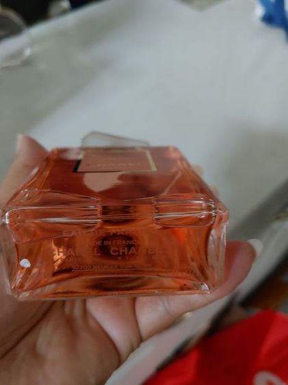 น้ำหอม Chanel Coco รูปที่ 5