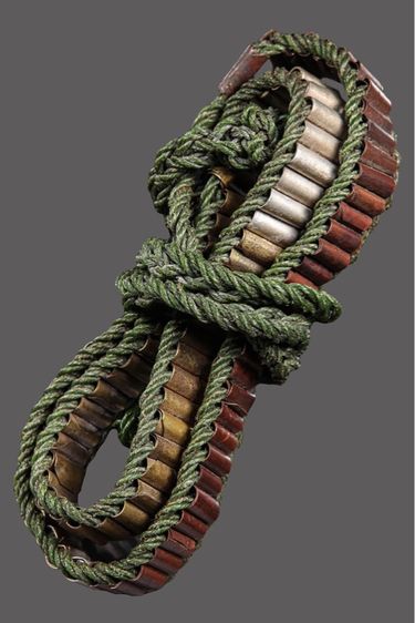 ตะกรุด108 หลวงพ่อสุด รูปที่ 3