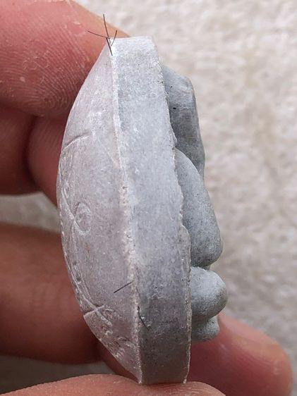 พระปิดตาจัมโบ้๑ หลวงปู่โต๊ะ ผงธูป รูปที่ 3