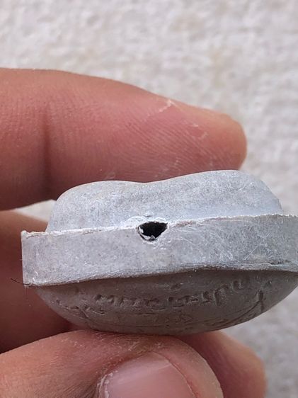 พระปิดตาจัมโบ้๑ หลวงปู่โต๊ะ ผงธูป รูปที่ 6