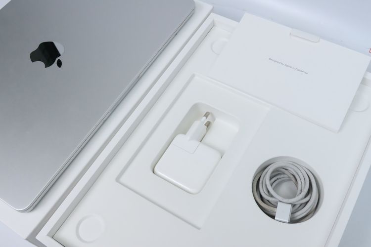 MacBook Air M2 13" 16-256GB  - ID26020197 รูปที่ 14