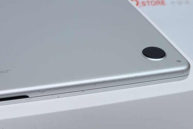 MacBook Air M2 13" 16-256GB  - ID26020197 รูปที่ 10