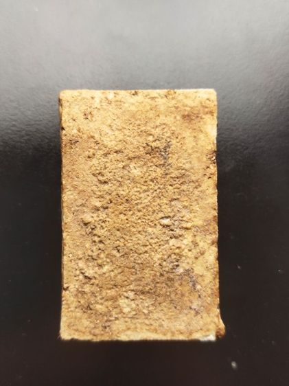 พระสมเด็จวัดระฆัง พิมพ์ใหญ่ ฝากกรุบางขุนพรหม  รูปที่ 3