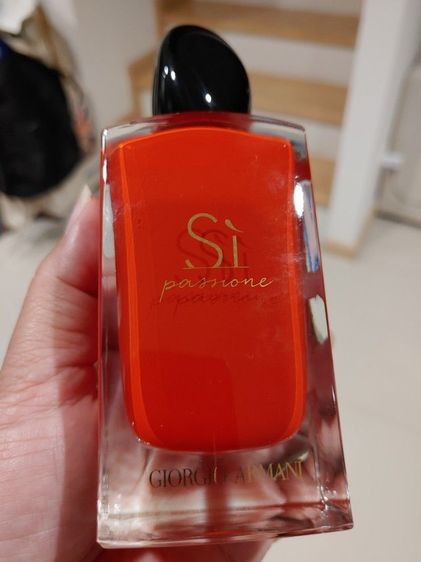 น้ำหอม Armani Si รูปที่ 3