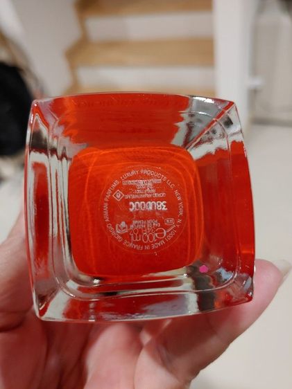 น้ำหอม Armani Si รูปที่ 4