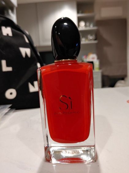น้ำหอม Armani Si รูปที่ 2
