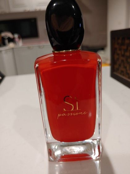 น้ำหอม Armani Si