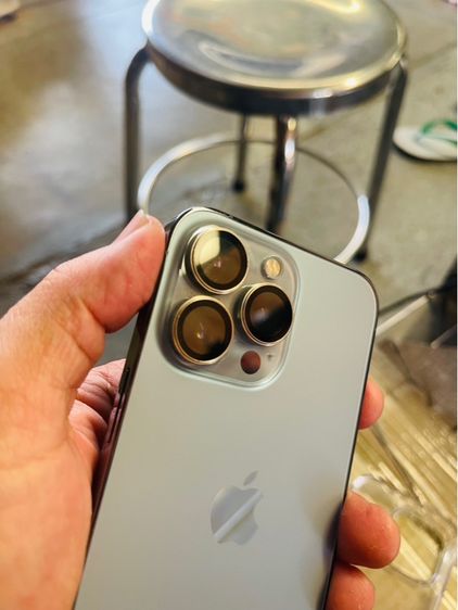 iPhone 13pro รูปที่ 3
