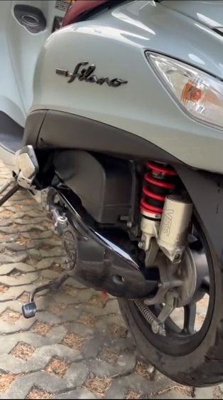 Yamaha Grand Filano ปี 2022 รูปที่ 6
