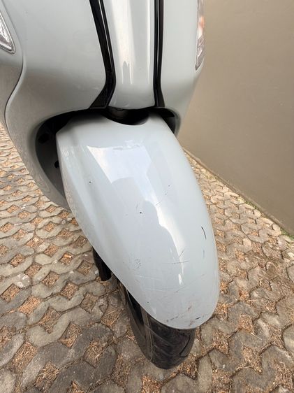 Yamaha Grand Filano ปี 2022 รูปที่ 5