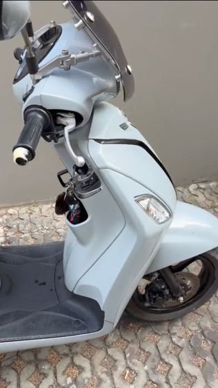 Yamaha Grand Filano ปี 2022 รูปที่ 7