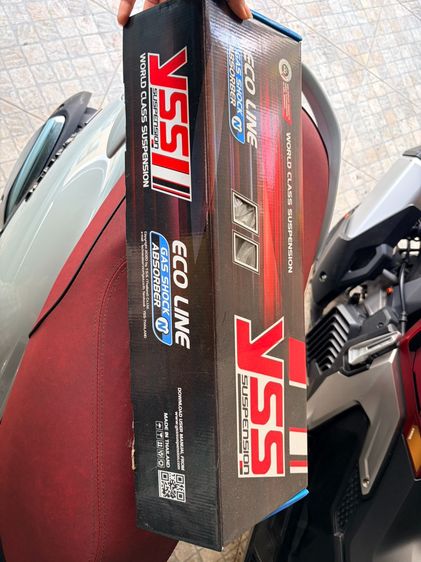 Yamaha Grand Filano ปี 2022 รูปที่ 10