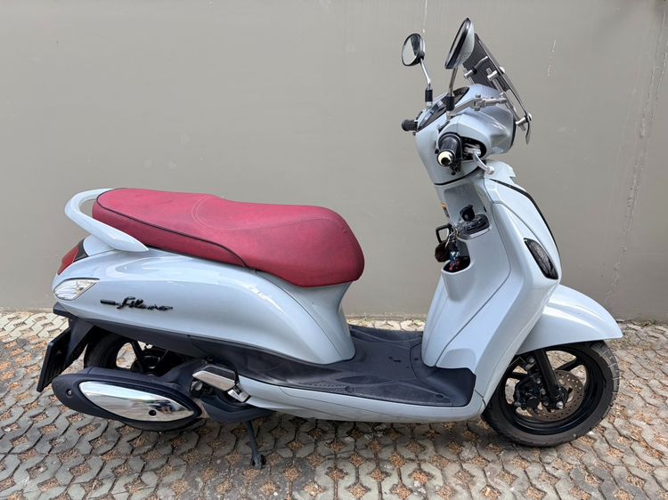 Yamaha Grand Filano ปี 2022 รูปที่ 2