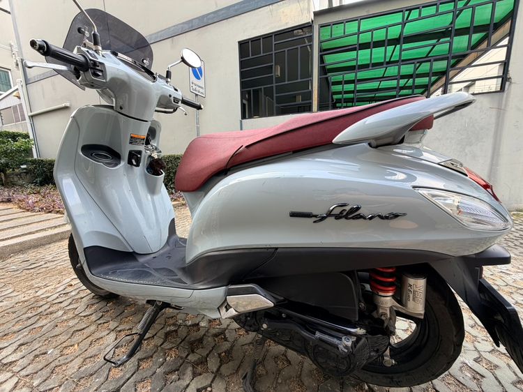 Yamaha Grand Filano ปี 2022 รูปที่ 4