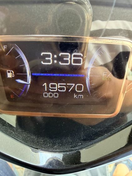 Yamaha Grand Filano ปี 2022 รูปที่ 8