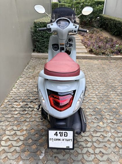 Yamaha Grand Filano ปี 2022