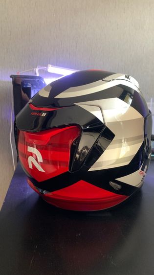 หมวกกันน็อค HJC RPHA 11 รูปที่ 5