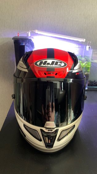 หมวกกันน็อค HJC RPHA 11 รูปที่ 3