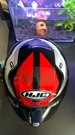 หมวกกันน็อค HJC RPHA 11 รูปที่ 4