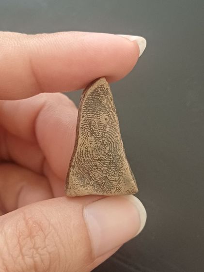 พระผงสุพรรณหน้าแก่ รูปที่ 2