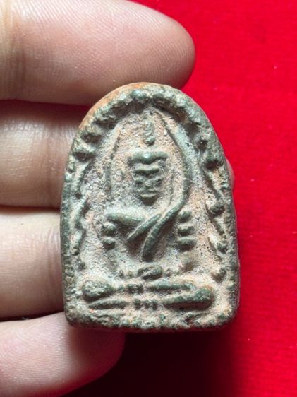 เหรียญรวมและเนื้อผง รูปที่ 6