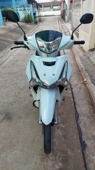 Wave125i รูปที่ 7