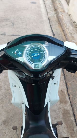 Wave125i รูปที่ 9