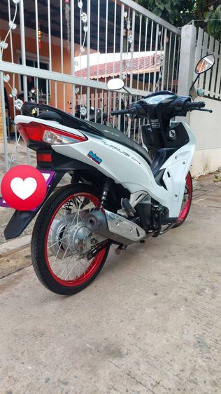 Wave125i รูปที่ 5