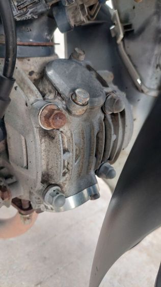 Wave125i รูปที่ 10