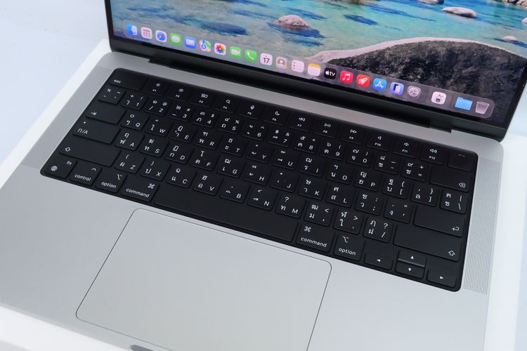 Macbook Pro M4 14" 16-512GB - ID26020243 รูปที่ 3