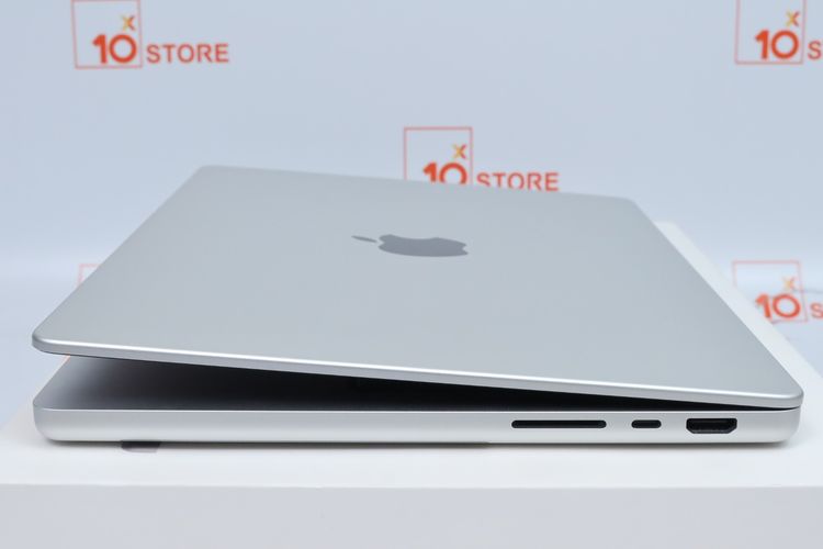 Macbook Pro M4 14" 16-512GB - ID26020243 รูปที่ 8