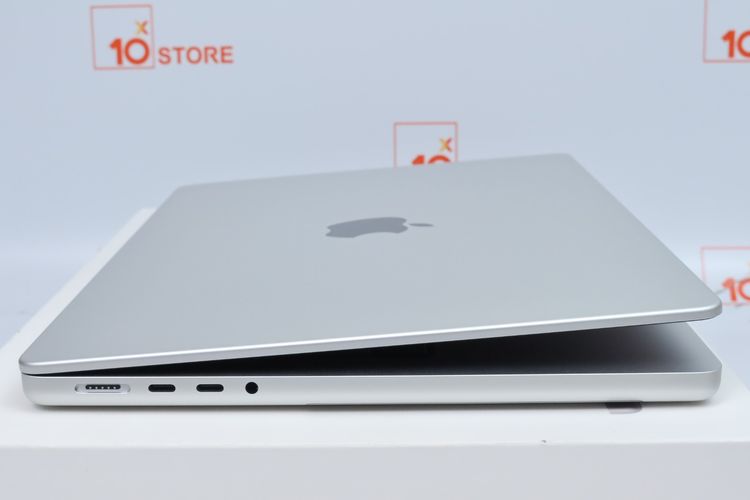 Macbook Pro M4 14" 16-512GB - ID26020243 รูปที่ 9
