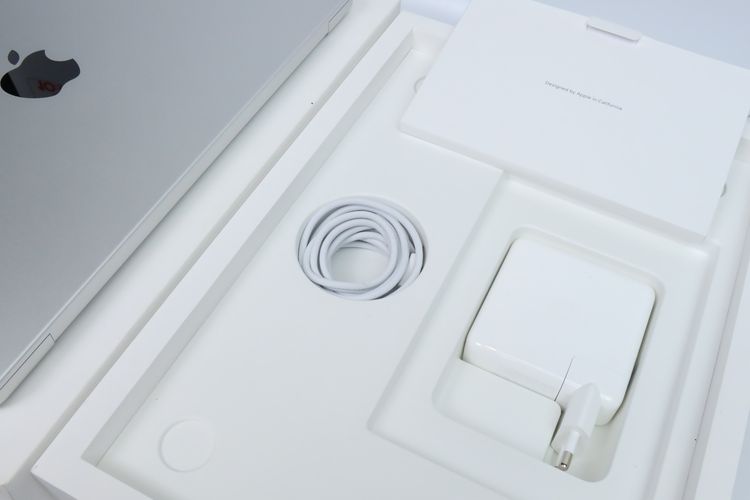 Macbook Pro M4 14" 16-512GB - ID26020243 รูปที่ 12
