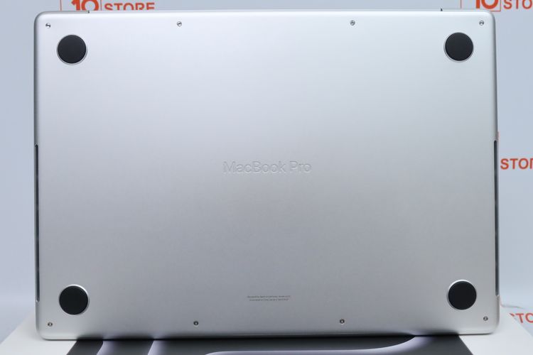 Macbook Pro M4 14" 16-512GB - ID26020243 รูปที่ 11