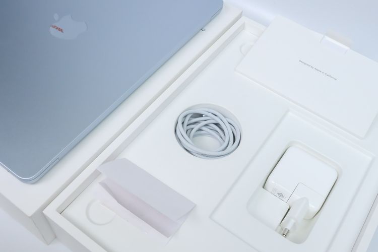 MacBook Air M4 13" 16.256GB - ID26020198 รูปที่ 12