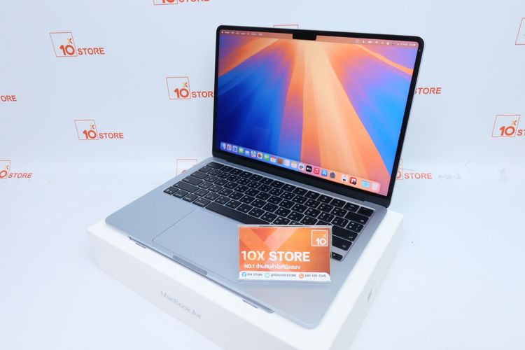 MacBook Air M4 13" 16.256GB - ID26020198