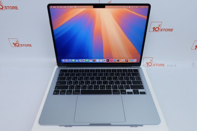 MacBook Air M4 13" 16.256GB - ID26020198 รูปที่ 2