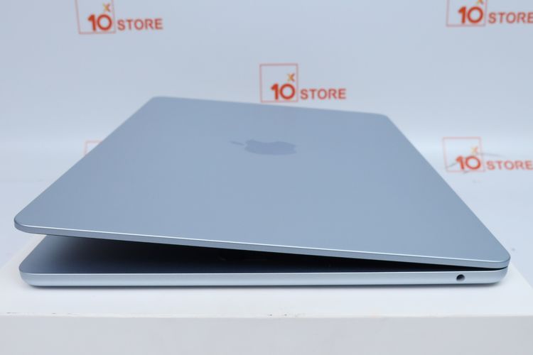 MacBook Air M4 13" 16.256GB - ID26020198 รูปที่ 7