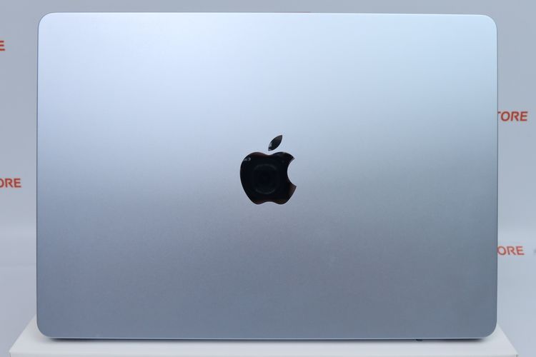 MacBook Air M4 13" 16.256GB - ID26020198 รูปที่ 9