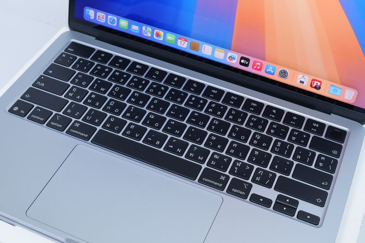 MacBook Air M4 13" 16.256GB - ID26020198 รูปที่ 3