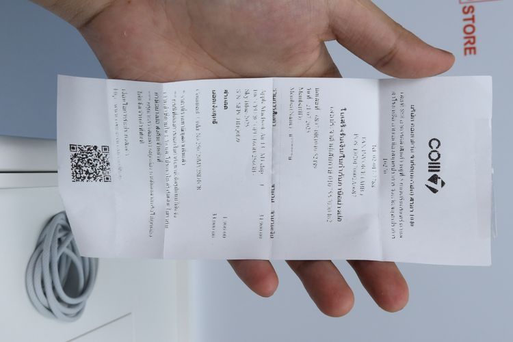 MacBook Air M4 13" 16.256GB - ID26020198 รูปที่ 11