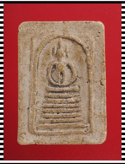 s3-s4.พระสมเด็จ องค์ๆละ 419 บ. พร้อมส่ง EMS คะ รูปที่ 6