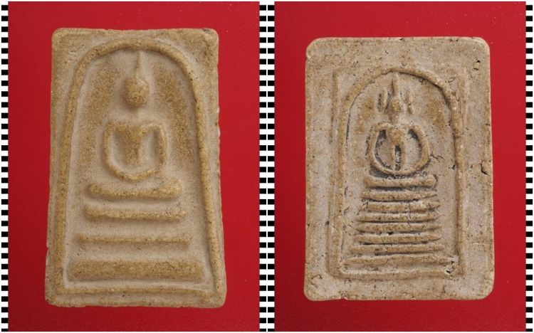 s3-s4.พระสมเด็จ องค์ๆละ 419 บ. พร้อมส่ง EMS คะ