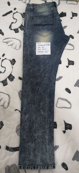 กางเกงยีนส์ งานแต่สวยสภาพ 99 รูปที่ 3