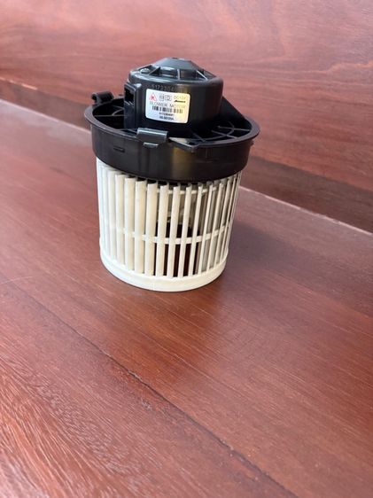 มอเตอร์โบลเวอร์ รูปที่ 7