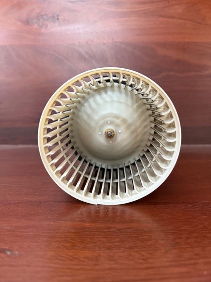 มอเตอร์โบลเวอร์ รูปที่ 2