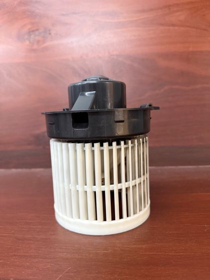 มอเตอร์โบลเวอร์