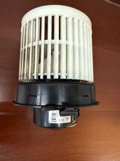 มอเตอร์โบลเวอร์ รูปที่ 4