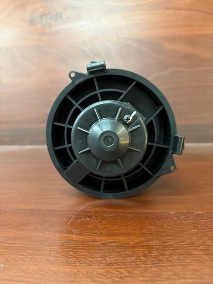 มอเตอร์โบลเวอร์ รูปที่ 3