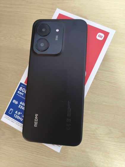 REDMI 15 C รูปที่ 2